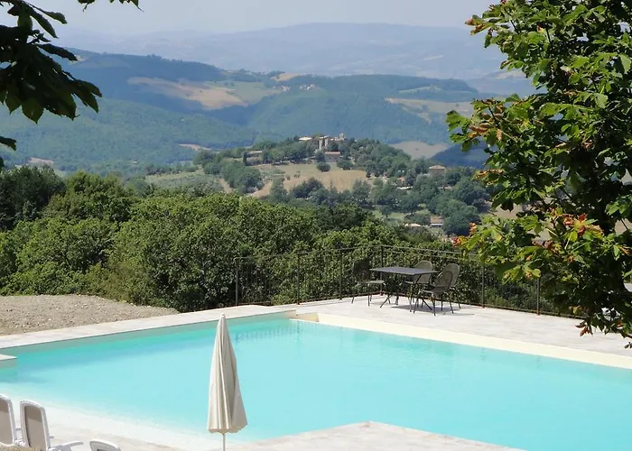 Dolce Sentire Assisi