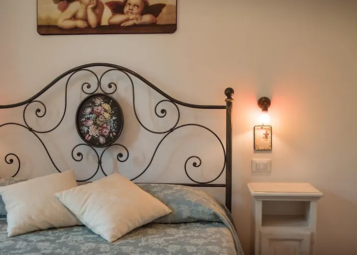 Dolce Sentire Alloggio per agriturismo *