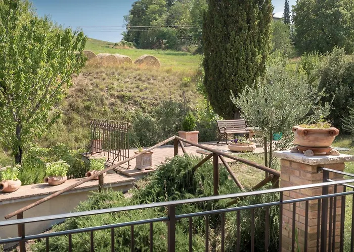 Alloggio per agriturismo Dolce Sentire *