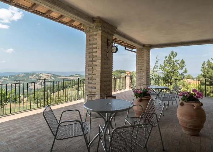 Dolce Sentire Alloggio per agriturismo Assisi