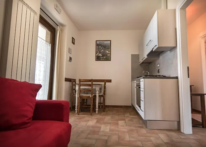 Dolce Sentire Assisi