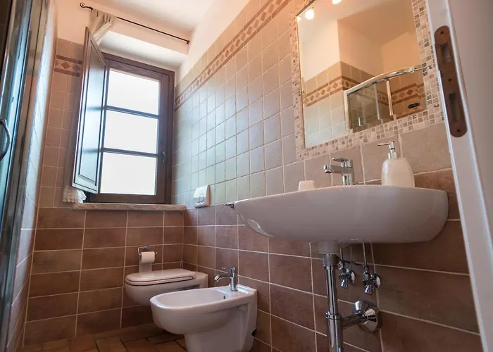 Dolce Sentire 아시시