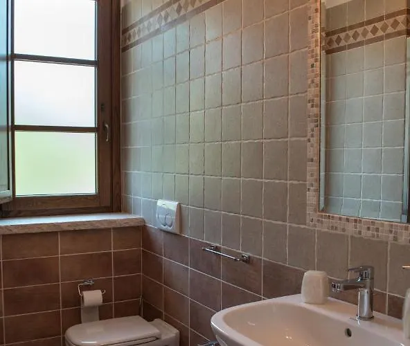 Dolce Sentire Alloggio per agriturismo Assisi