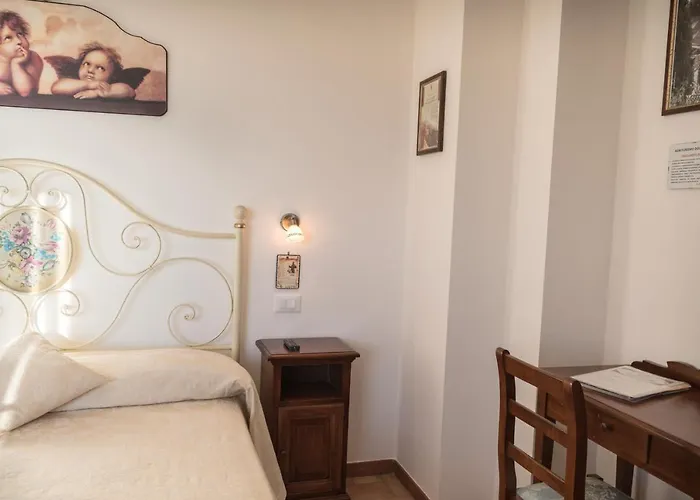 Dolce Sentire * Assisi