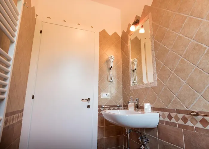 Dolce Sentire Alloggio per agriturismo Assisi