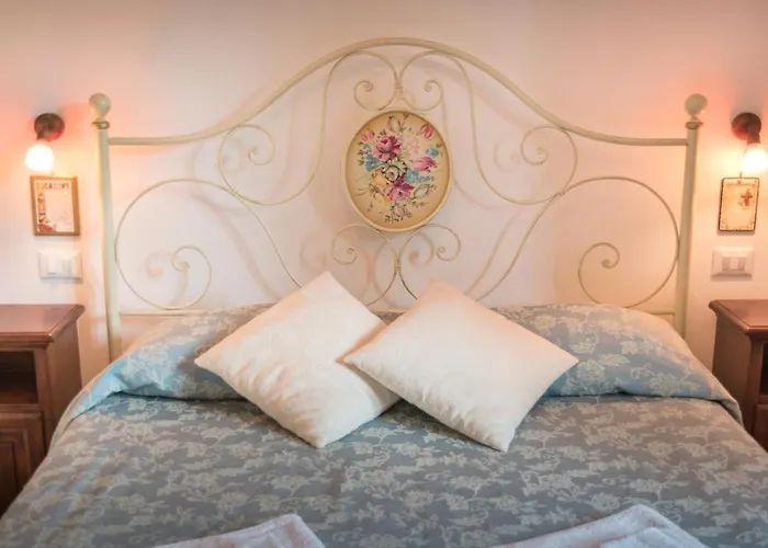 Dolce Sentire Alloggio per agriturismo Assisi