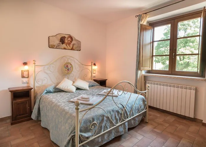 Dolce Sentire Alloggio per agriturismo