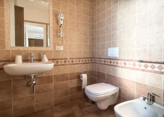 Dolce Sentire Alloggio per agriturismo Assisi