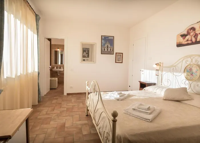 Dolce Sentire Assisi