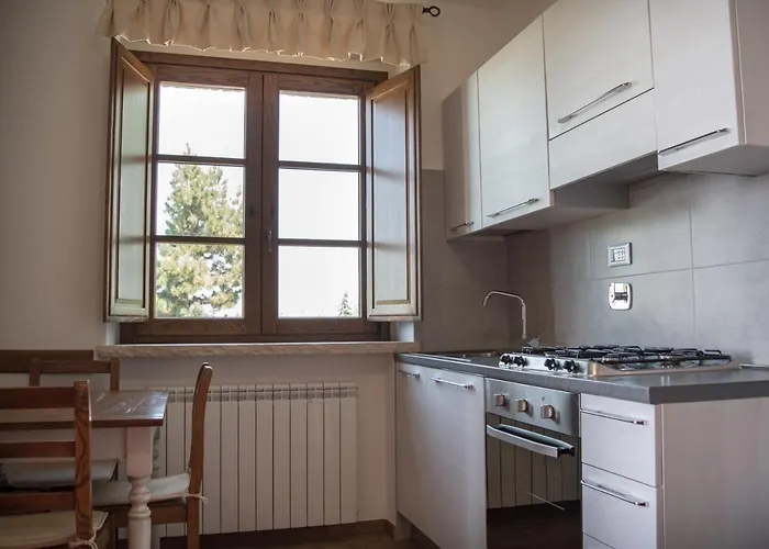 Dolce Sentire * Assisi