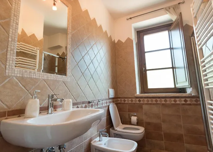 Dolce Sentire Alloggio per agriturismo