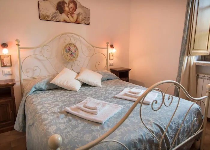 Alloggio per agriturismo Dolce Sentire *