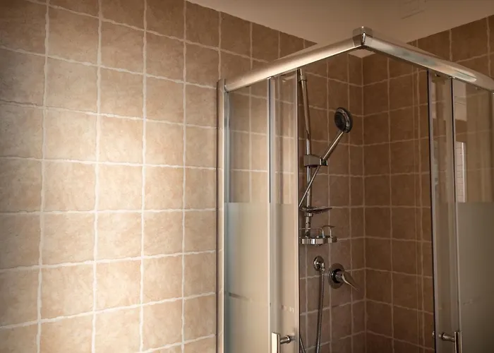 Alloggio per agriturismo Dolce Sentire Assisi