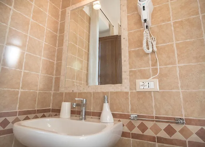 Dolce Sentire Alloggio per agriturismo Assisi