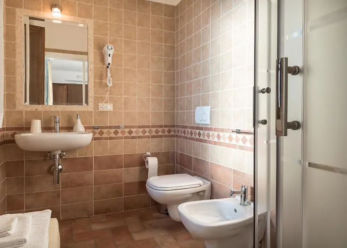 Dolce Sentire Alloggio per agriturismo *