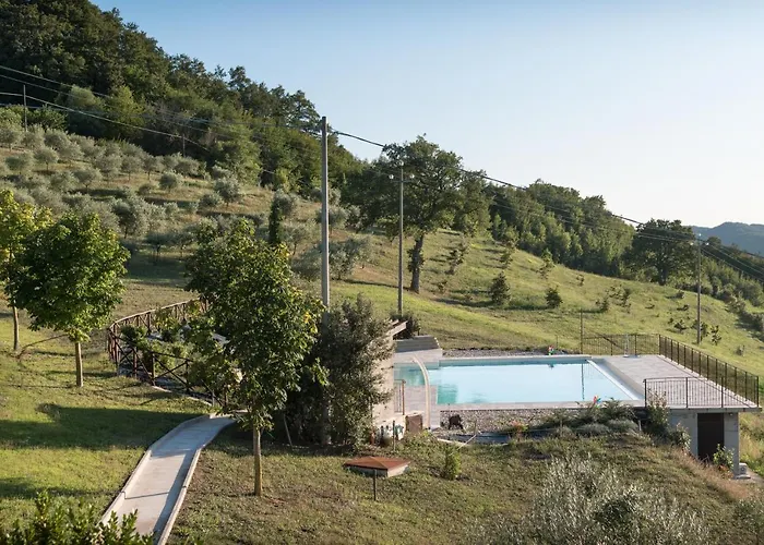 Dolce Sentire Alloggio per agriturismo