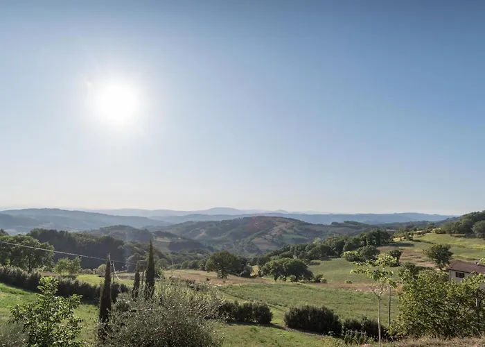 Alloggio per agriturismo Dolce Sentire Assisi
