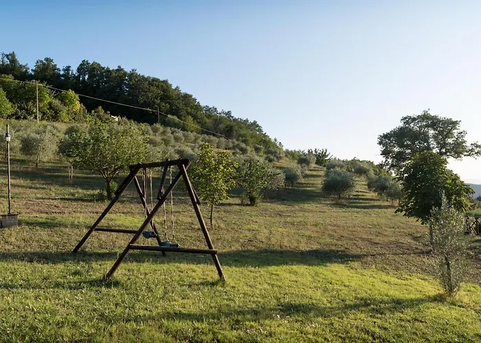 Alloggio per agriturismo Dolce Sentire *