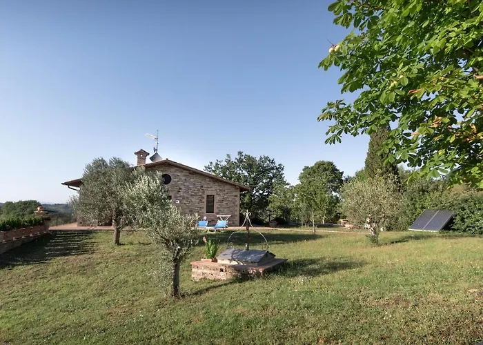 Dolce Sentire Alloggio per agriturismo Assisi