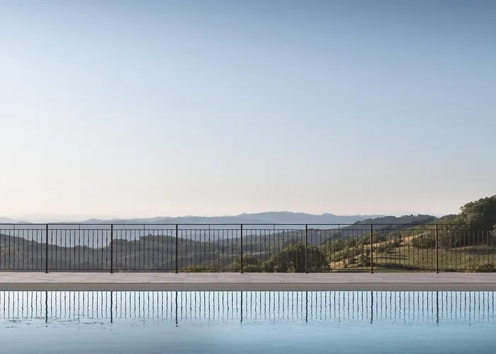 Alloggio per agriturismo Dolce Sentire *