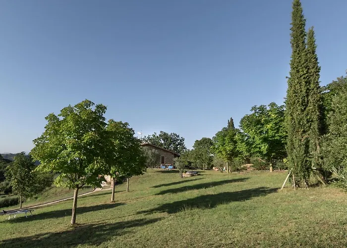 Alloggio per agriturismo Dolce Sentire *