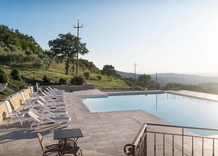 Dolce Sentire Çiftlik konaklama