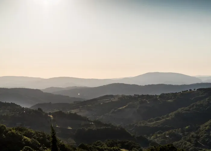 Dolce Sentire Alloggio per agriturismo