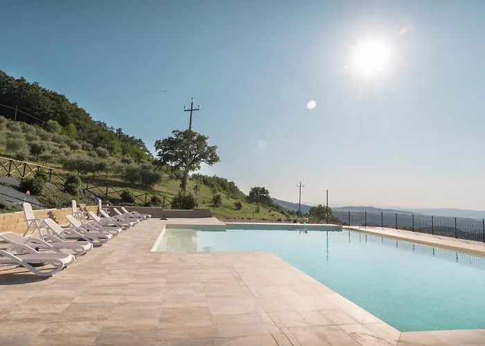 Dolce Sentire Alloggio per agriturismo