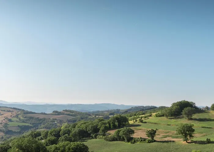 Dolce Sentire Alloggio per agriturismo