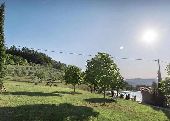 Dolce Sentire Alloggio per agriturismo Assisi