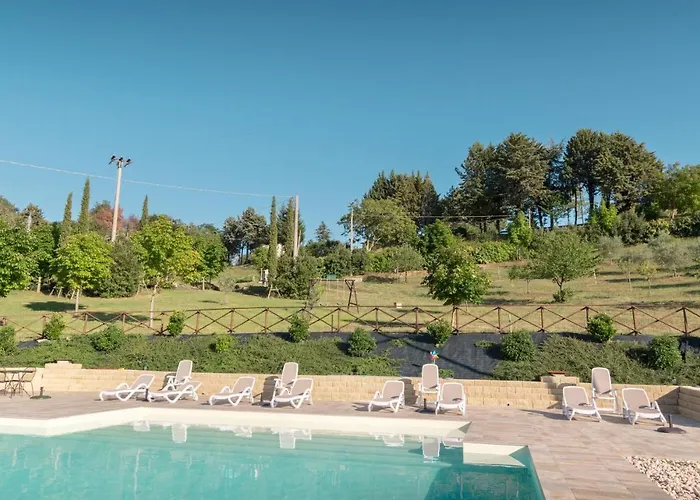 Dolce Sentire Alloggio per agriturismo