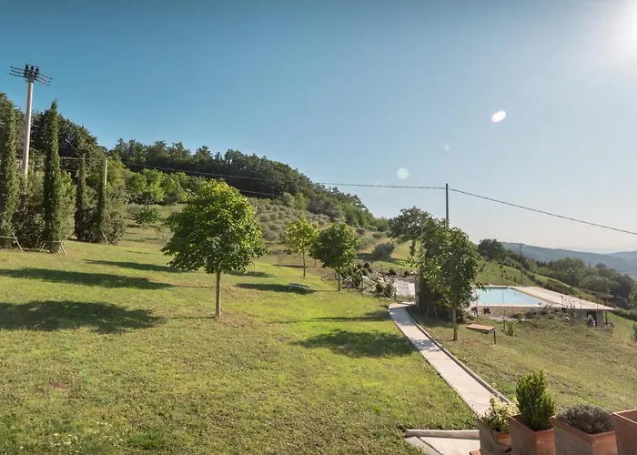 Dolce Sentire Alloggio per agriturismo