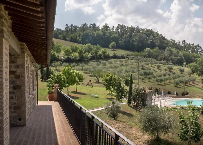 Dolce Sentire Alloggio per agriturismo